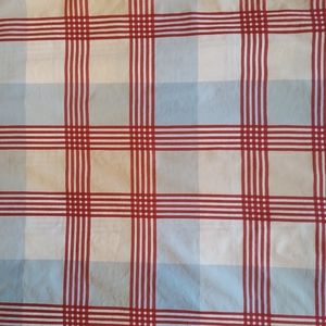 Pottery Barn Kids twin flat bedsheet